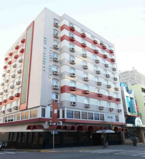 San Silvestre Hotel